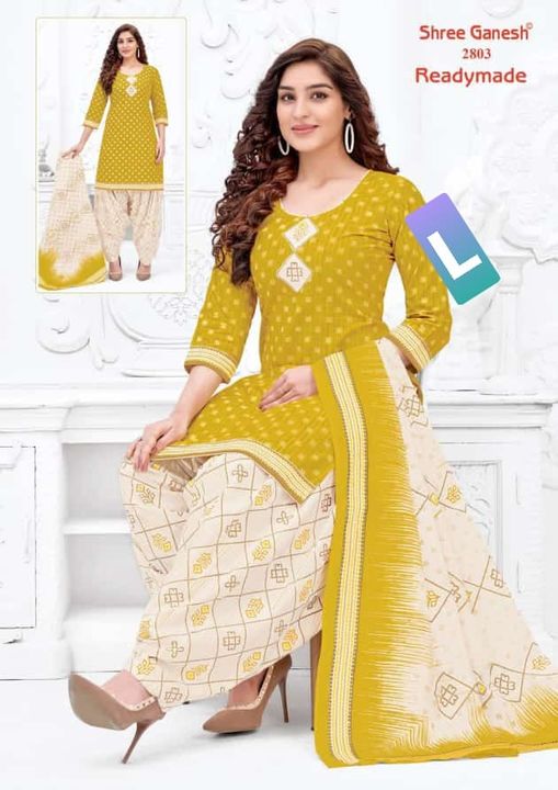 Post image I want 1 Pieces of Hi Dear friends
I need salwar suit like  which I have posted around price ⭐450⭐ Including Shipping.
Chat with me only if you offer COD.
Below are some sample images of what I want.
