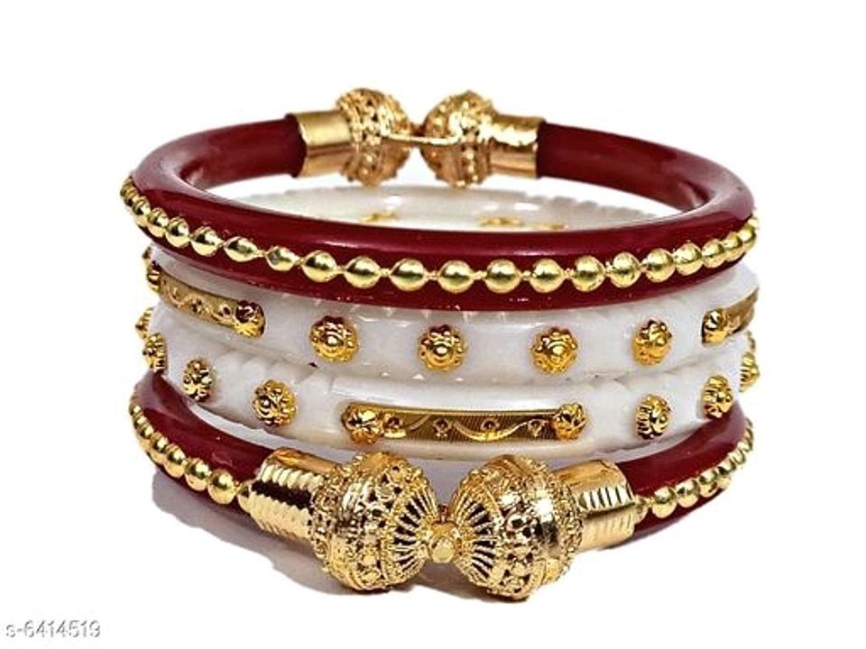 Post image Hey! Checkout my new collection called Bangles.