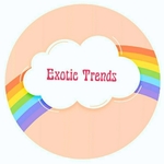 Business logo of Exotic Trends