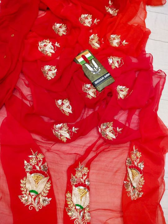 Product uploaded by All in one saree bazzar on 7/4/2021