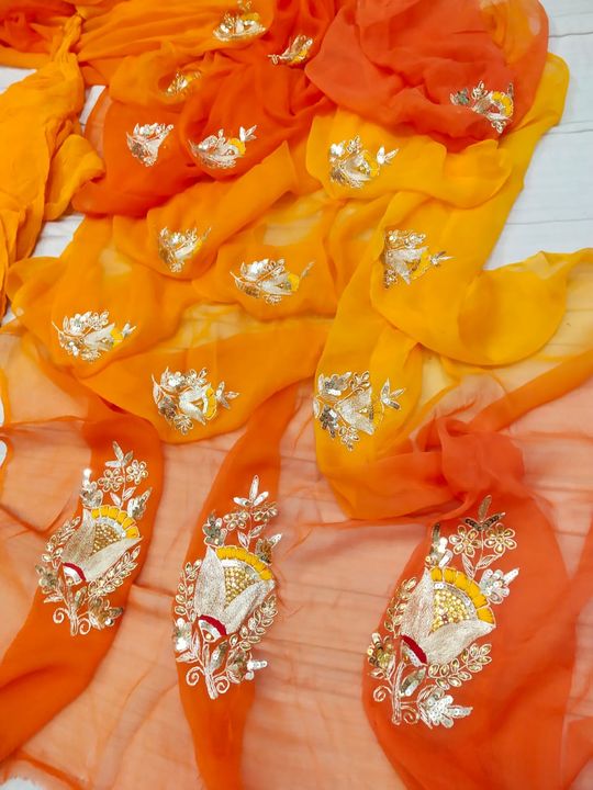 Product uploaded by All in one saree bazzar on 7/4/2021
