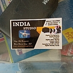 Business logo of India Studio