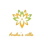 Business logo of Anshu's villa