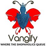 Business logo of VANGIFY