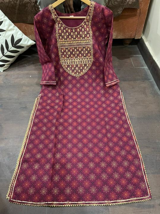 Product uploaded by Anshu's villa on 7/4/2021