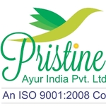 Business logo of Pristine Ayur India Pvt Ltd Pune.