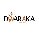 Business logo of Dwaraka Sell O' Ship