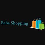 Business logo of Baba Shopping