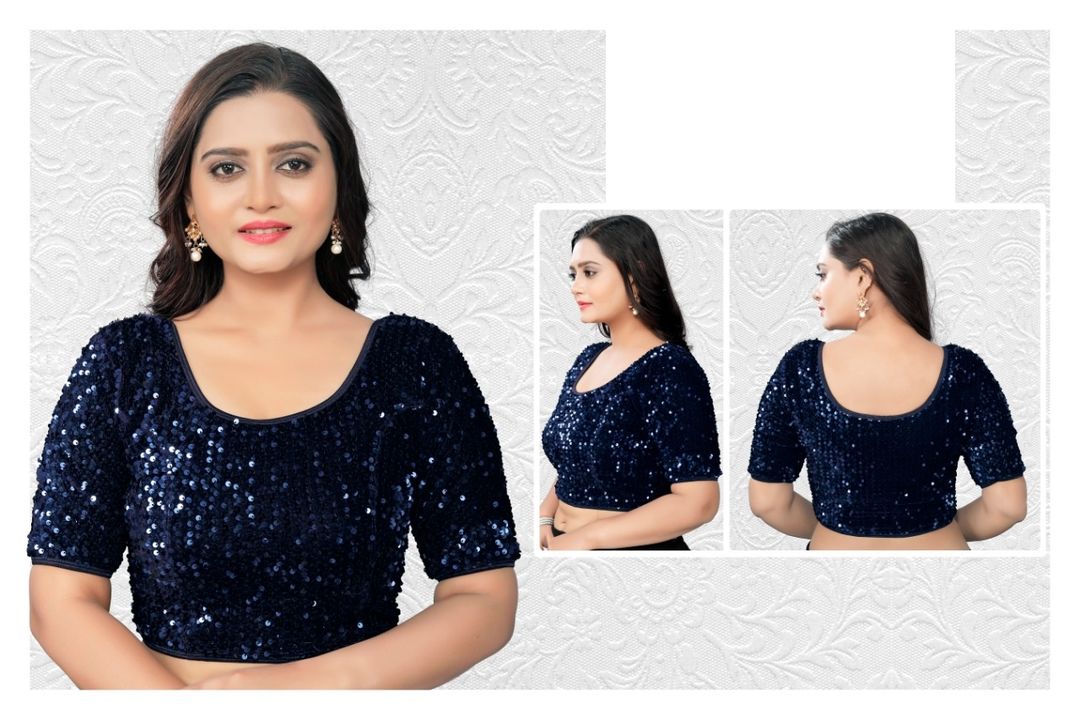 Post image Valvat blouse rate 450/-