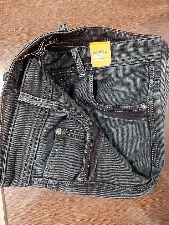 Mens jeans  uploaded by JEANYARD on 8/19/2020