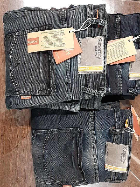 Mens jeans  uploaded by JEANYARD on 8/19/2020