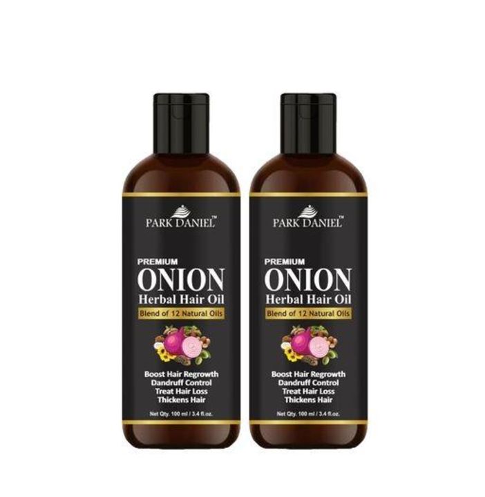 Onion Herbal Oil uploaded by N2Go Shop from Home  on 7/4/2021