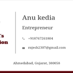 Business logo of Kedia's Collection