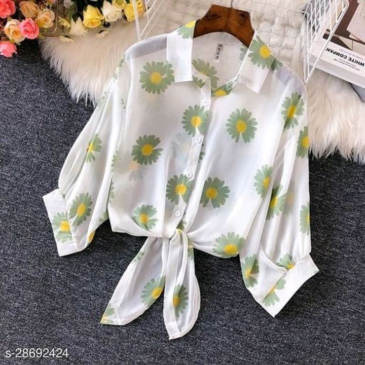 Trendy shirts uploaded by business on 7/4/2021