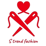 Business logo of S trend fashion