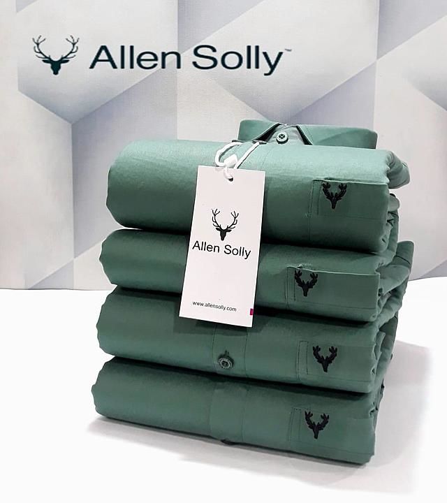 Allen Solly uploaded by Shree collection on 8/19/2020