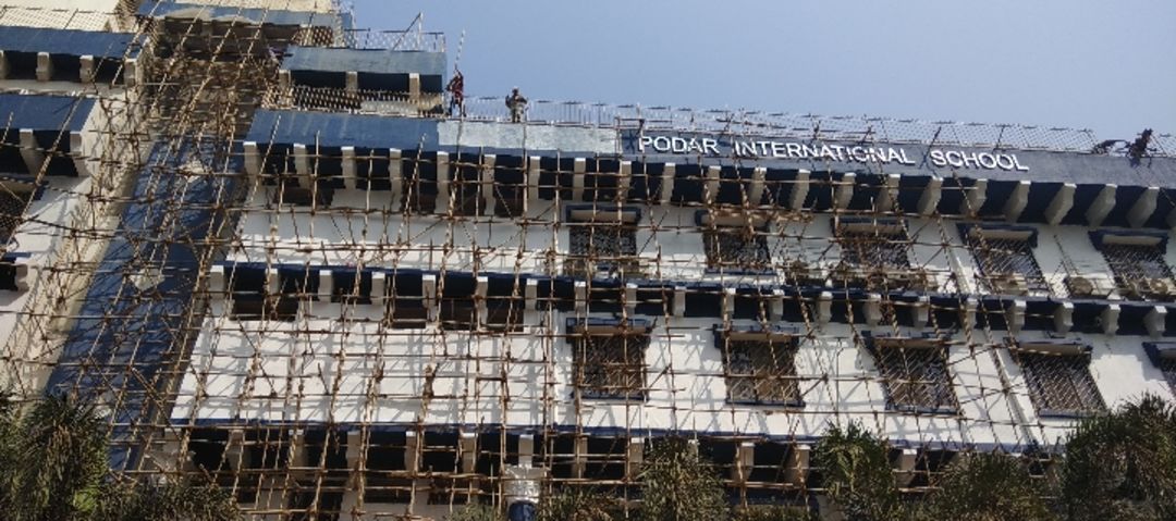 Kavya Construction Civil Contractor