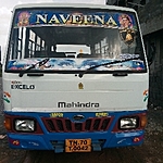 Business logo of Naveena foot Waer