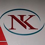 Business logo of NK Outfits