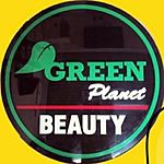 Business logo of Green planet beauty