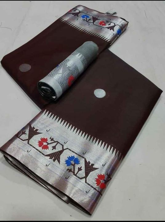 Product uploaded by AMRUT TRADERS & SAREE CENTER  on 7/4/2021
