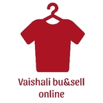 Business logo of Vaishali bu&sells online