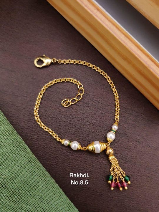 Post image Imitation bracelet rakhis In wholesale n resell