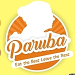 Business logo of Paruba khakhra 