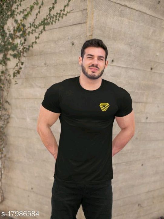 Mens t shirts uploaded by business on 7/4/2021