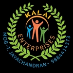 Business logo of KALAI ENTERPRISES
