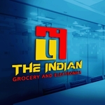 Business logo of THE INDIAN GROCERY AND ELECTRONICS