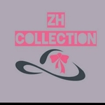 Business logo of ZH collection