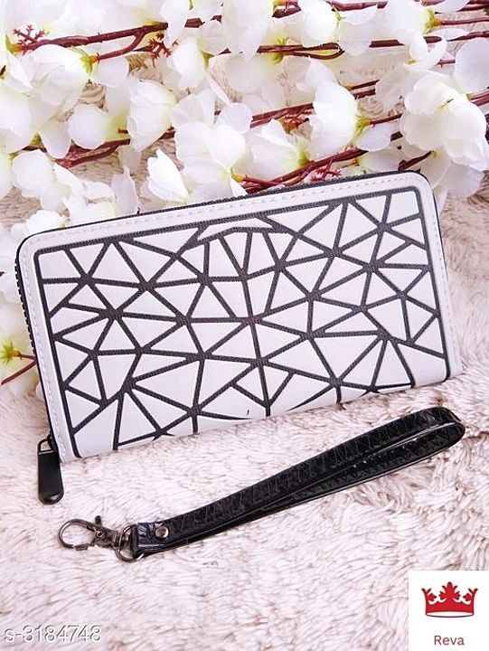 Womens stylish wallets uploaded by business on 8/19/2020