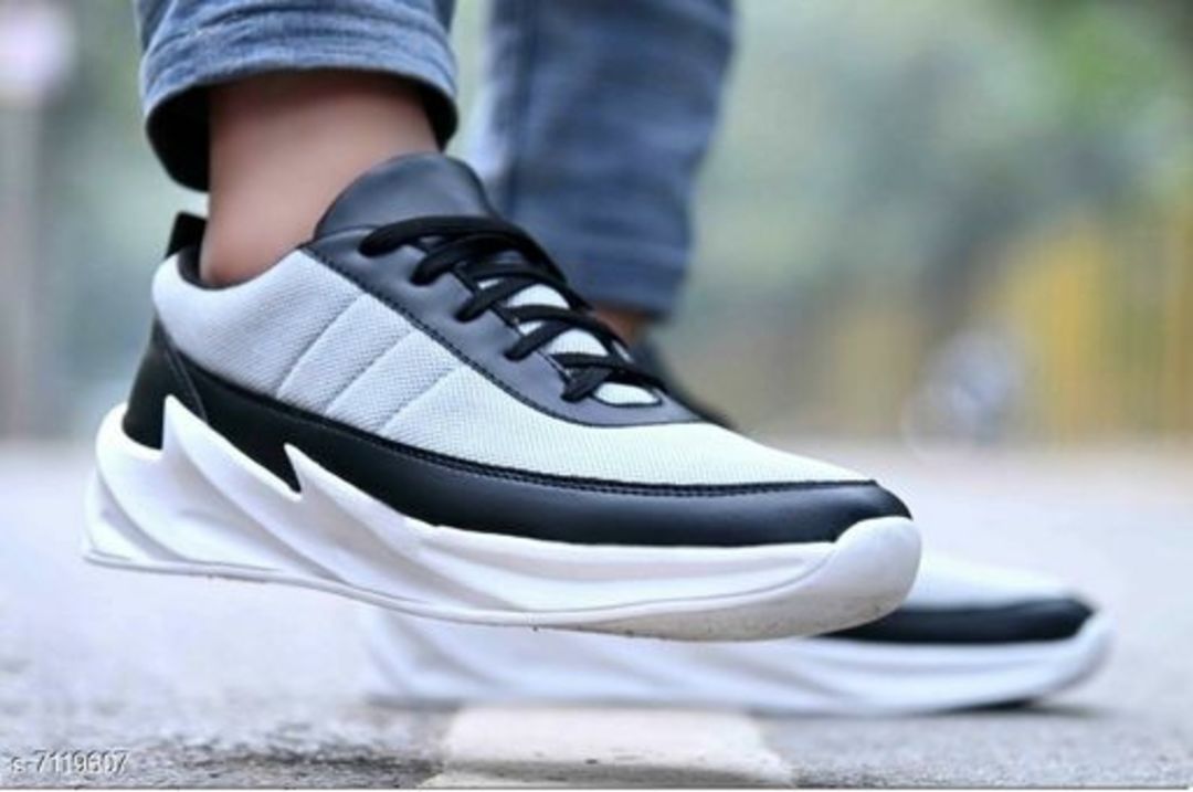 Unique Fashionable Men Casual Shoes
 uploaded by business on 7/4/2021