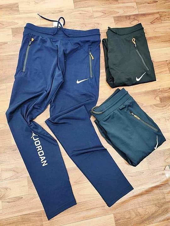 TRACKPANT nike jordan uploaded by business on 8/19/2020