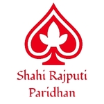 Business logo of Shahi Rajputi Paridhan