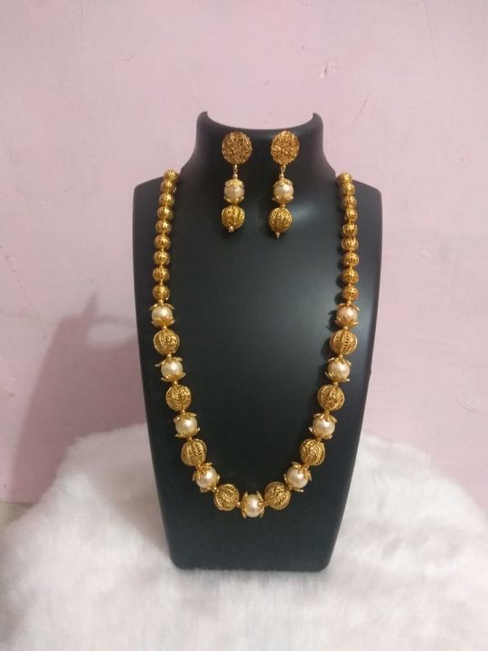 Jewelry uploaded by Snehvi Shopping STORE on 7/4/2021