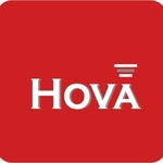 Business logo of Hova electrics