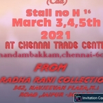Business logo of Radha rani collection