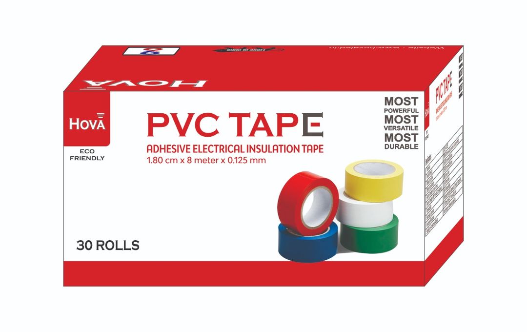 Pvc tape  uploaded by business on 7/4/2021