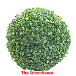 Business logo of The Greenhouse