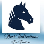 Business logo of Best Collections For Fashion
