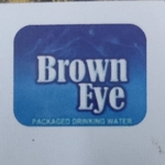 Business logo of Brown Eye