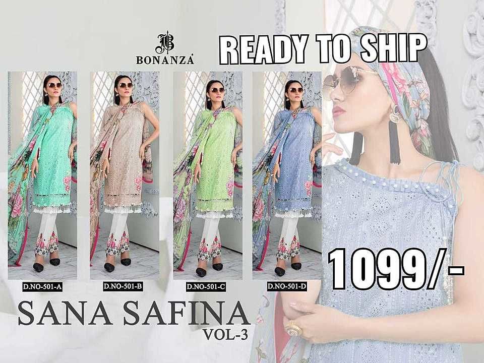 Sanasafina uploaded by Bajrang Textile on 8/19/2020