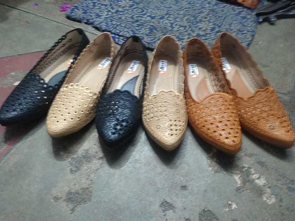 Product uploaded by Indian footwear on 5/28/2020