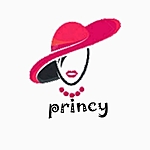 Business logo of Princy Creation