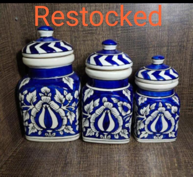 Ceramic products uploaded by business on 7/4/2021