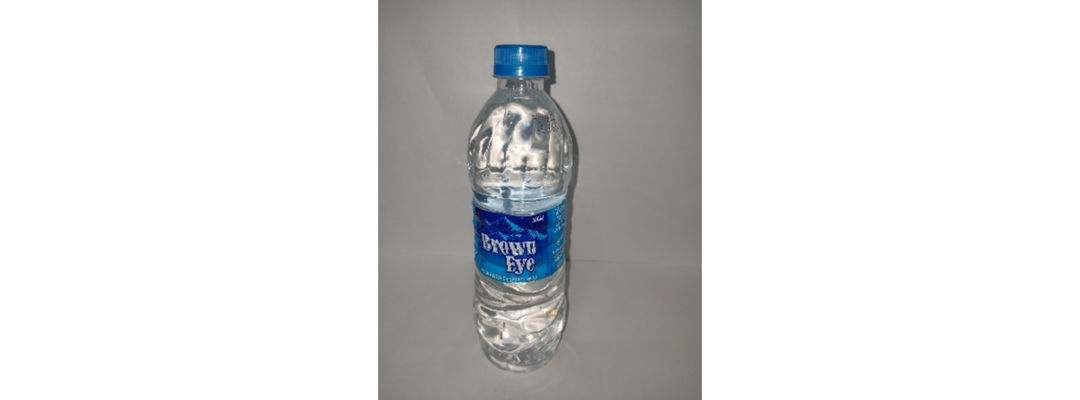 Brown Eye 500ml Mineral water uploaded by business on 7/4/2021