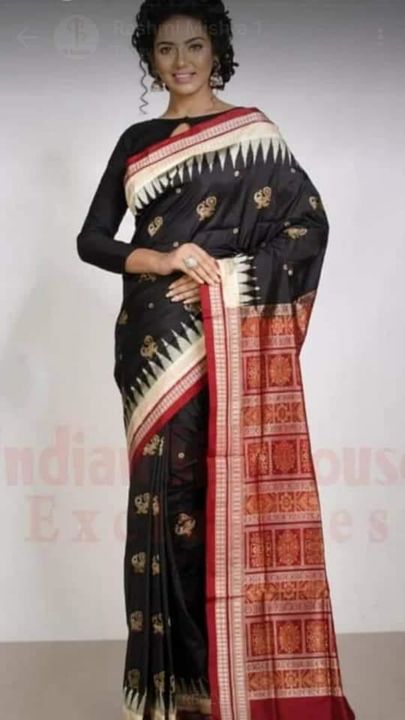 Pata saree 2 uploaded by business on 7/4/2021
