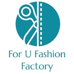 Business logo of For u fashion Factory